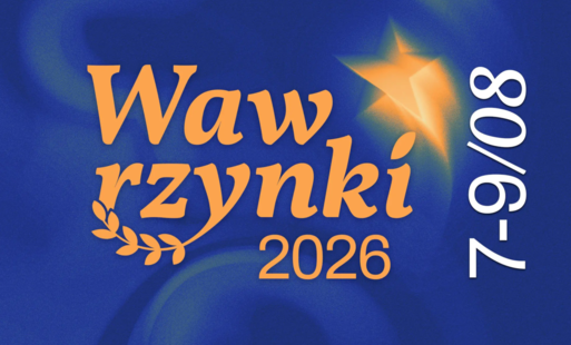 Wawrzynki 2026. Grafika wydarzenia