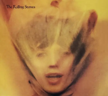 ROLLING STONES - Goats Head Soup. Okładka płyty