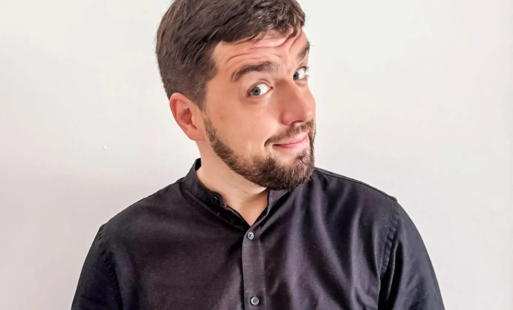 Mateusz Świstak - zdjęcie