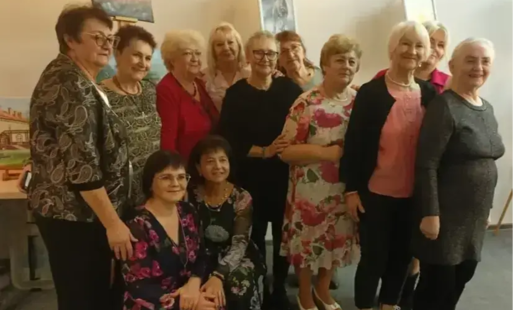 WERNISAŻ WYSTAWY KALEJDOSKOP MALARSTWA