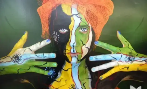 Okno duszy – wystawa malarsko–fotograficzna