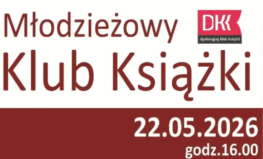 MKK - spotkanie majowe. grafika