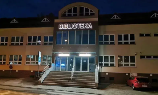 'NAUKA MIĘDZY SŁOWAMI' - RUSZA NOWY PROJEKT DOFINANSOWANY Z MINISTERSTWA EDUKACJI NARODOWEJ