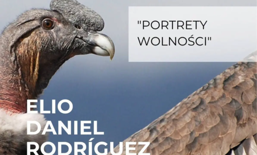 Portrety wolności. wystawa fotografii